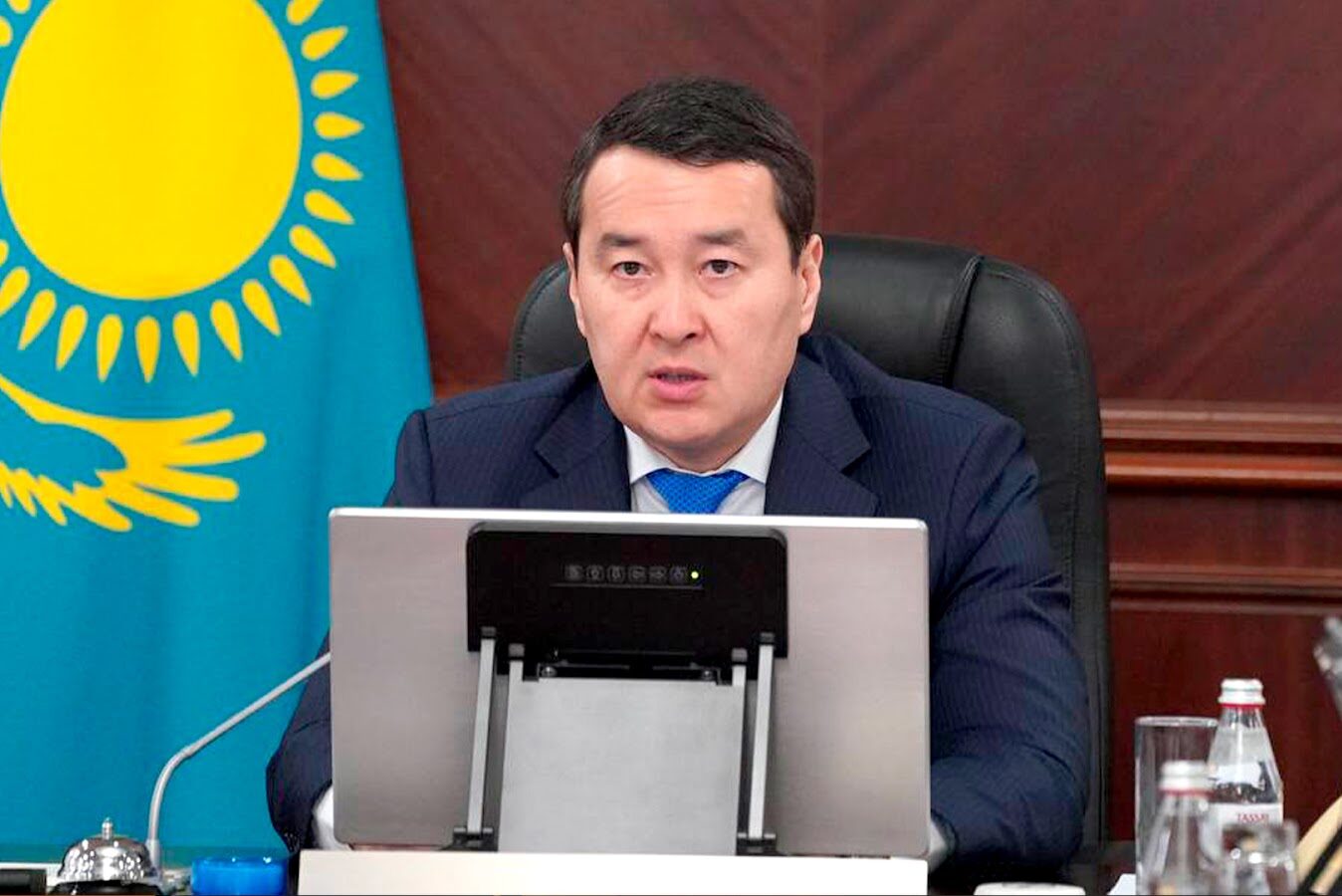 An information system in the field of geology and subsoil use will be created in Kazakhstan