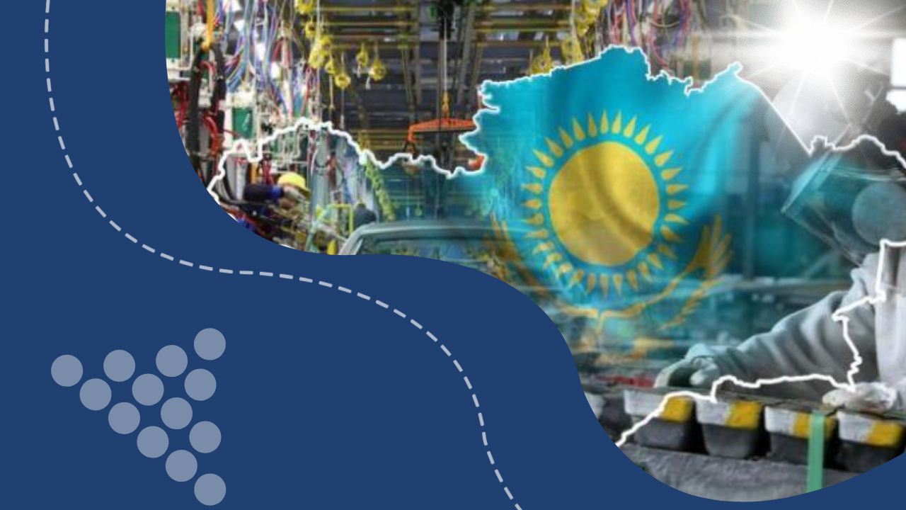 Kazakhstan and South Korea to Establish Rare Earth Research Centre in Almaty
