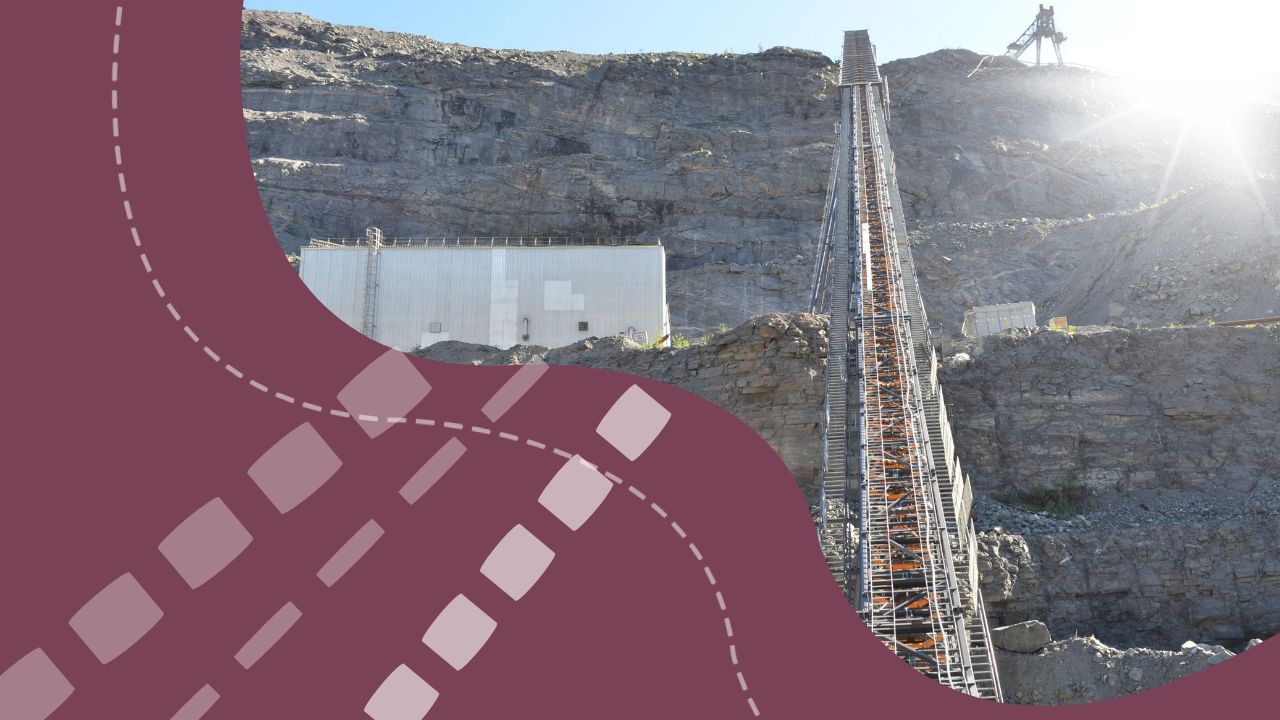 Запасы титано-магнетита и редкоземельных металлов в окрестностях месторождения Кызыл Омпол в Кыргызстане оцениваются в $300 млрд