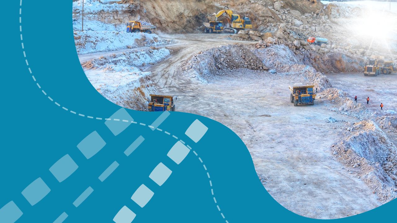 East Mineral Resources планирует извлекать цинк и медь из отходов Иртышского медеплавильного завода