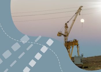 Development of the Alexandrovskoye zinc-copper deposit in East Kazakhstan region