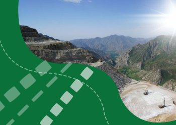 Barrick Gold Corporation explores business opportunites in Kazakhstan
