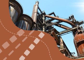 Extraction and processing of cobalt-nickel ores from the Shevchenkovskoye deposit