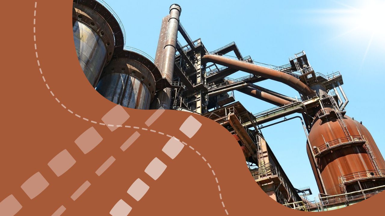 Как ArcelorMittal теряет лидирующие позиции на мировом рынке стали