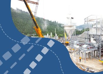 Orano is investing up to $500 million in uranium mining in Uzbekistan