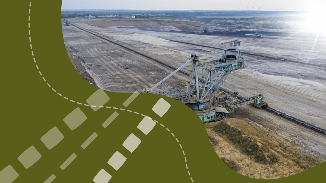 The State Property Fund of Ukraine has sold the Murafskiy limestone quarry