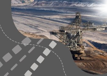 Construction of the mining, chemical and metallurgical complex “Tymlay”