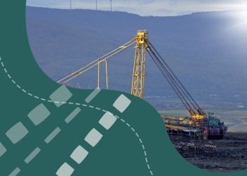 Construction of a hydrometallurgical plant for the production of cathode copper in East Kazakhstan region