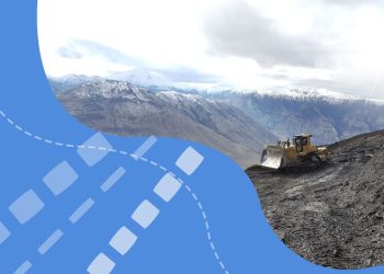 The Forum on Mining and Critical raw materials developments takes place in Astana in Kazakhstan