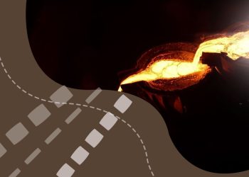 Processing of copper ores and production of cathode copper