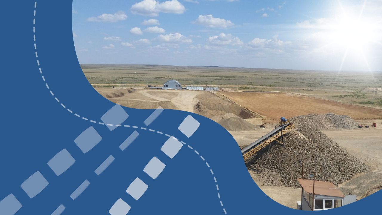 Erdene Resource Development Corp reveals positive Feasibility update on Byan Khundii Project