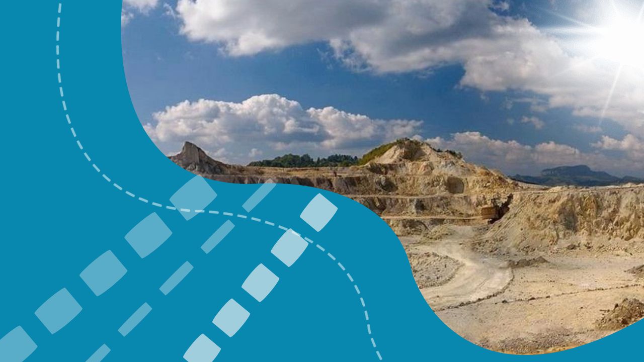 The EU Supports Kazakhstan’s development and processing of rare earth and other critical metals