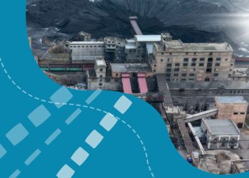 Construction of a complex for the production of barite concentrate in the Mangystau region