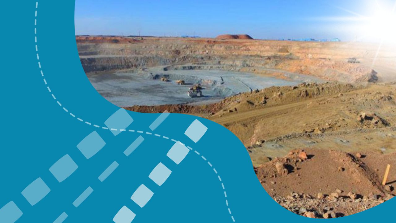 Demand for copper mining is growing in Kazakhstan