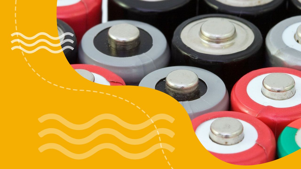 New ‘water batteries’ safer and cheaper than lithium-ion
