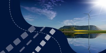 Министр промышленности и строительства обсудил инвестиции с компанией Linde