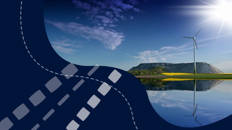 Министр промышленности и строительства обсудил инвестиции с компанией Linde