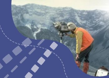 Korean Scientists Discover Large Lithium Deposit in Kazakhstan