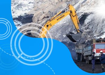 Two mineral deposits will be developed in the Karaganda region in Kazakhstan