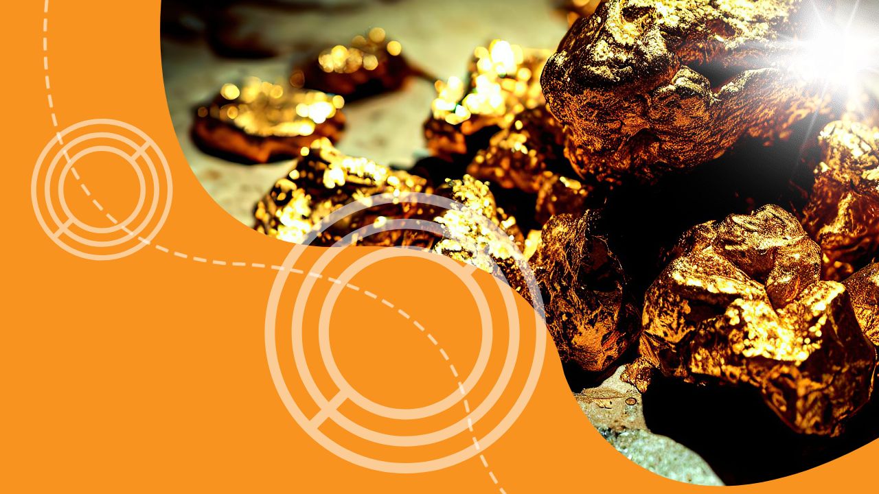 Kazakhaltyn plans to increase gold production by 10% in 2024