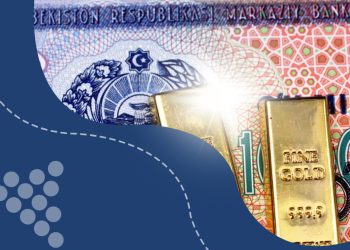 Uzbekistan Mulls Collaboration with China Nuclear Uranium for Black Shale Uranium Mining