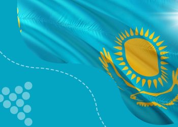 Partnership at the intersection of sciences: Kanat Sharlapaev’s meeting with the Director of the U.S. Geological Survey