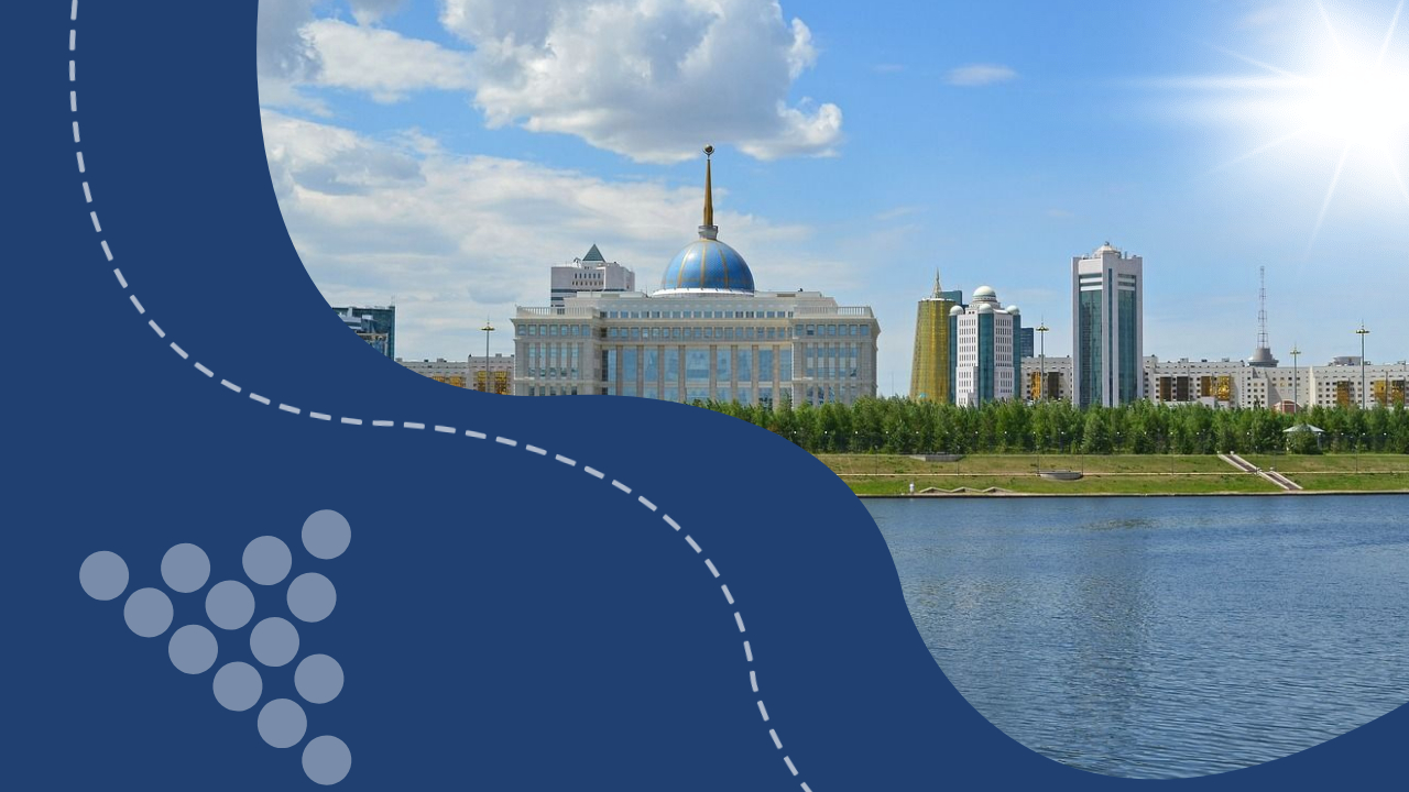 Казахстанский комбинат Qarmet: Новые Направления и Планы После Смены Владельца