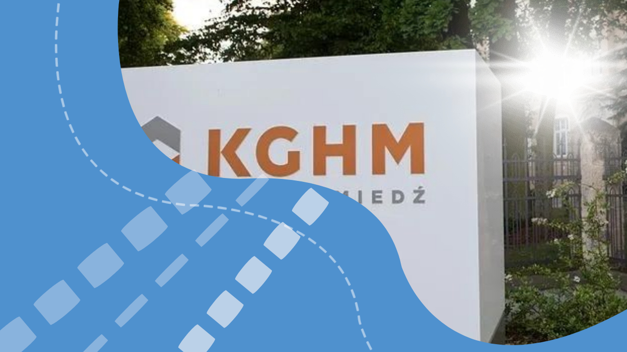 KGHM Announces Impressive Results for 2023: Effective Production and Strategic Investments