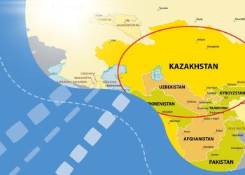 Central Asia emerges as key player in global contest for critical resources