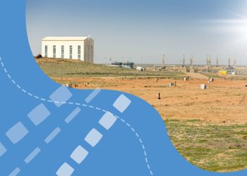 Kazatomprom and Cameco launch new project in Kazakhstan