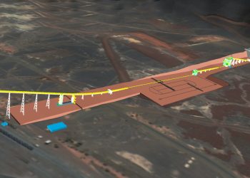 TAKRAF Group secures major project award with SNIM for F´Derick iron ore project in Mauritania