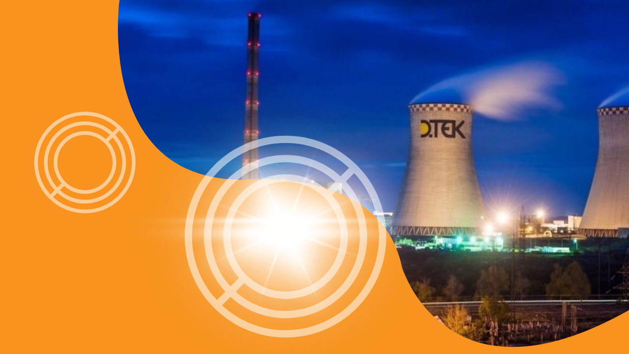 Ukraine’s DTEK seeks $350mn to restore energy capacity after Russian attacks