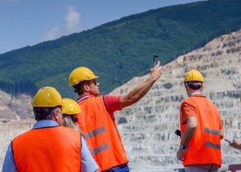 Assarel-Medet Mining and Processing Complex, Bulgaria