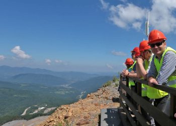 Ellatzite Med, Bulgaria