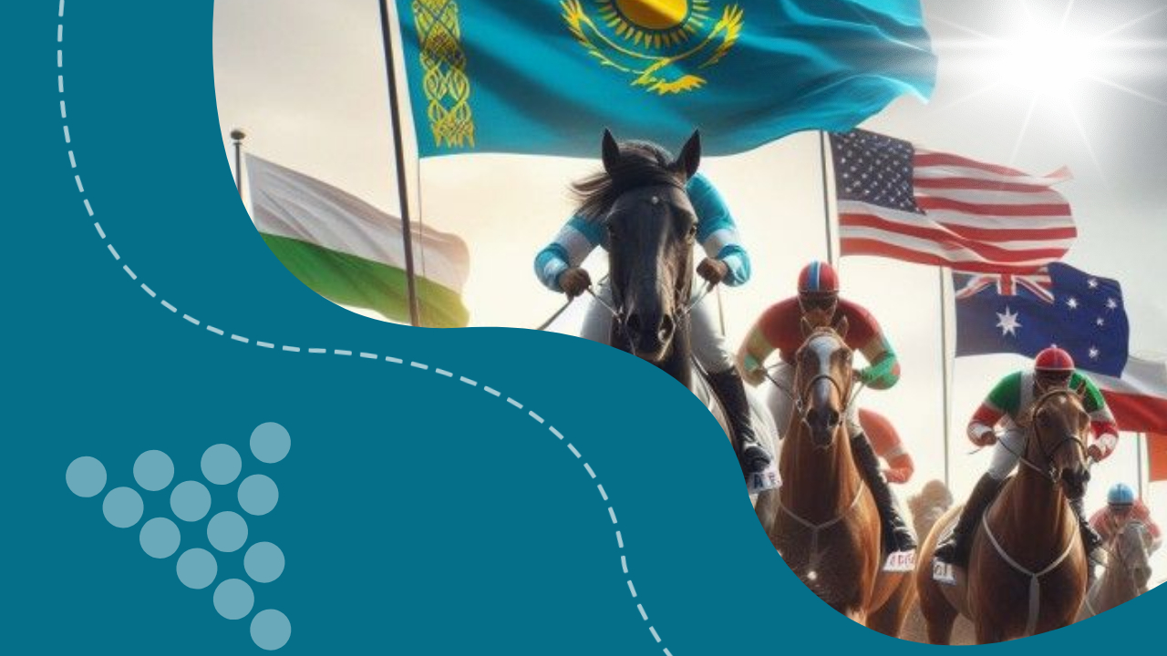 Kazakhstan and US Forge Strategic Alliance in Rare Earth Exploration