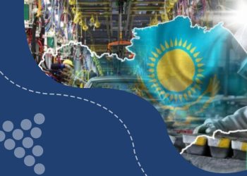 Kazakhstan Sees Dramatic FDI Drop, Blames Commodity Markets and Project Completion