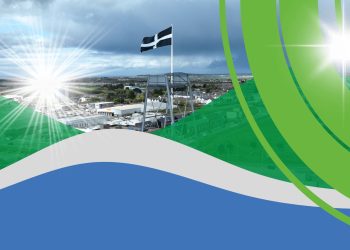 £28.6m Direct Equity Investment to Reopen South Crofty Tin Mine in Cornwall, UK