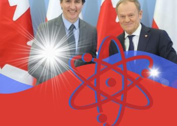 Poland and Canada Sign Crucial Nuclear Energy Cooperation Agreement