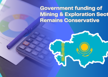 Kazakhstan’s backing of Geological Exploration in the 2025-27 Budget represents less than 1.6%