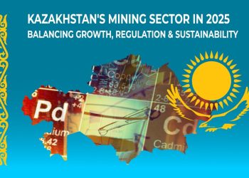 Kazakhstan’s Mining Industry: A Balancing Act Between Modernisation and Control