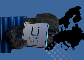 European Industries Set for a “Made in Europe” Lithium Revolution