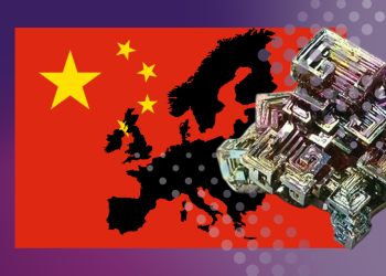 China Export Curbs Push European Bismuth Prices to Highest Since 2008