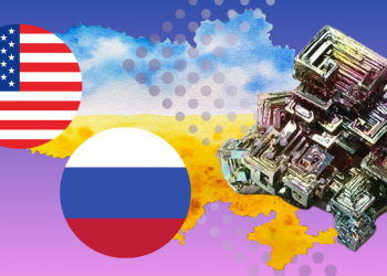 U.S.-Russia Negotiations and Global Commodity Markets