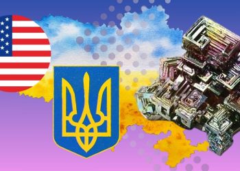 US-Ukrainian Mineral Deal Emerges Amid Geopolitical and Infrastructure Uncertainties