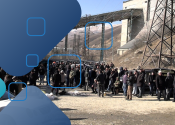 Armenian Mining Giant Hit By First-Ever Workers’ Strike