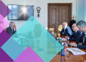 KGHM Polska Miedź SA, Ministry of Finance, and Ministry of State Assets Discuss Changes to Copper Tax Formula