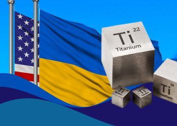 Trump Suggests Ukraine Pay US Aid with Rare Earth Minerals