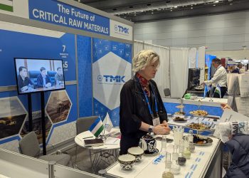 Uzbekistan’s Hidden Mining Giant Steps onto the Global Stage at PDAC 2025
