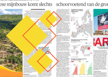 Resistance Hinders Europe’s Push for Critical Raw Material Mining