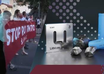 The right mine, at the wrong time at the wrong place?